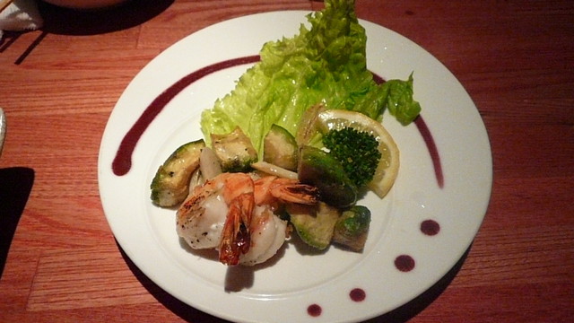 ＡＳＩＡＮ チャオ（【旧店名】ＡＳＩＡＮ多来福） - 新白河（居酒屋）の写真