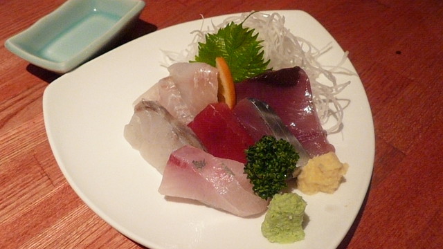 ＡＳＩＡＮ チャオ（【旧店名】ＡＳＩＡＮ多来福） - 新白河（居酒屋）の写真