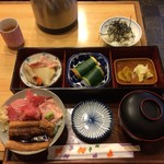 笹巻けぬきすし総本店 - 