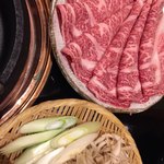 肉の杉本 味散歩 - 