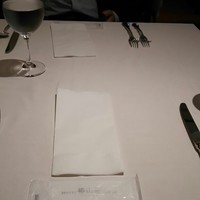 レストラン 椿山荘 カメリア - 