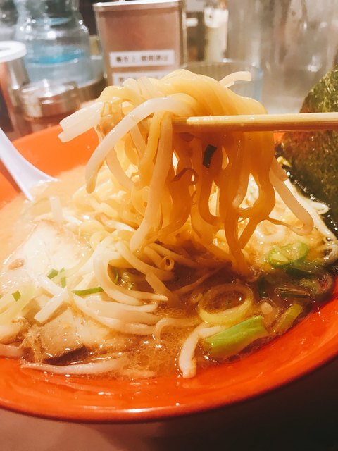 味噌屋 せいべえ 上野本店 みそやせいべえ 上野御徒町 ラーメン 食べログ