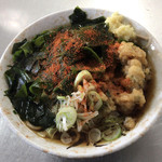 田舎そば かさい - 