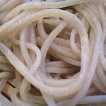 石臼挽き手打ち蕎麦 さん晴 - 蕎麦アップ