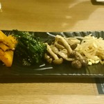 Yakiniku Hatagaya - 