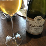 ル スプートニク - ブドウジュース