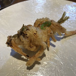 ル スプートニク - ワカサギ