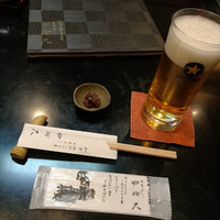 日本橋 やぶ久 - 