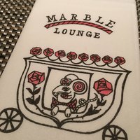 ロビーラウンジ 「マーブルラウンジ」 ヒルトン東京 - 