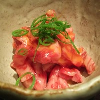 肉寿司 肉和食 KINTAN コレド室町 - 