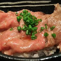 肉寿司 肉和食 KINTAN コレド室町 - 