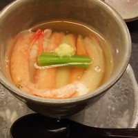 麻布十番 ふくだ - せいこ蟹