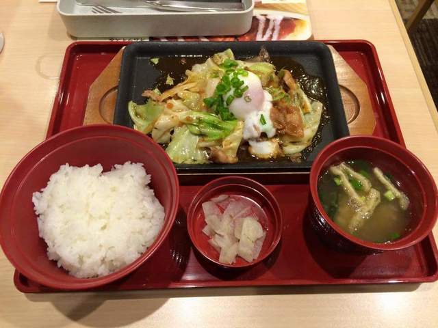 ジョイフル 気仙沼松川前店（Joyfull） - 気仙沼（ファミレス）の写真