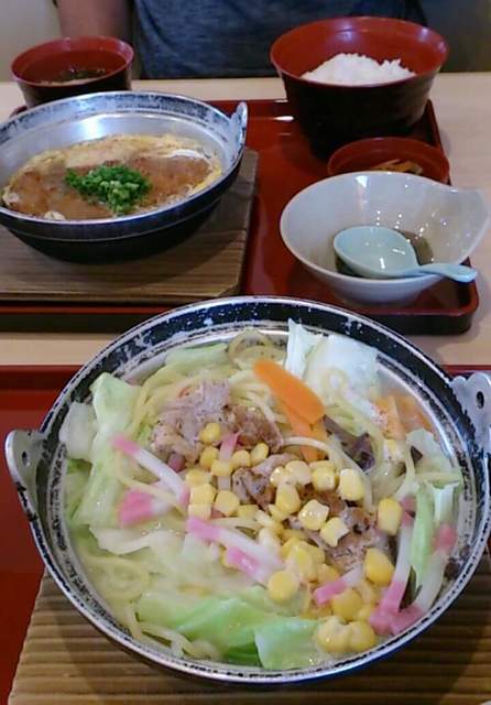 ジョイフル 気仙沼松川前店（Joyfull） - 気仙沼（ファミレス）の写真