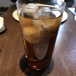 ル スプートニク - 辛口ジンジャエール