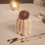 ヴィラ・デル・ソル - 和栗のヴァシュラン