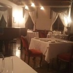 ヴィラ・デル・ソル - レストラン南葵文庫