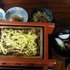 うなぎ処 玉喜屋