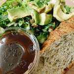 エル.エー.ジュース - 