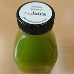 エル.エー.ジュース - 