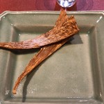 くろぎ - バチコ