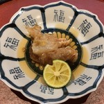 くろぎ - 酔っぱらいガニ