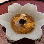 くろぎ - 珍味盛り合わせ