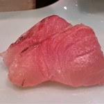 鮨 相澤 - お造り　ホウボウ