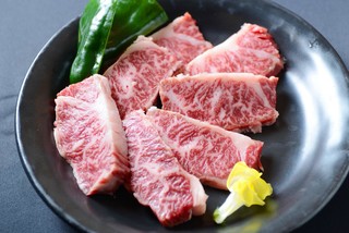 焼肉 広安里 - 