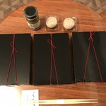 くろぎ - 土鍋ご飯3種 折詰め