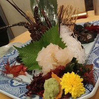 中納言 千日前味楽館 - 