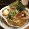 らぁめん 欽山製麺所