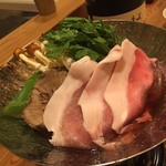 赤坂 ながとも - ☆すき焼き☆