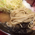 ラーメン小太郎 - 