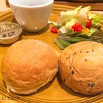 Moriwaku cafｅ - 