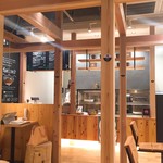 Moriwaku cafｅ - 