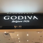 GODIVA - 