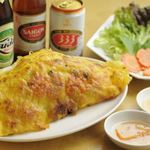 サイゴン・レストラン