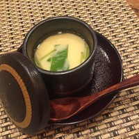赤坂 ながとも - ☆茶碗蒸し☆