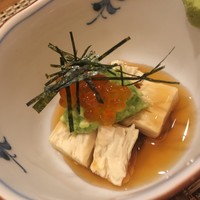 赤坂 ながとも - ☆アボガトと湯葉☆