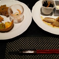 日本料理 花むさし - 