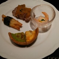 日本料理 花むさし - 