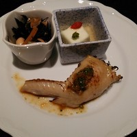 日本料理 花むさし - 
