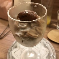 ポワン ドゥ デパー - 