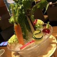 やさい家めい 表参道ヒルズ本家 - 