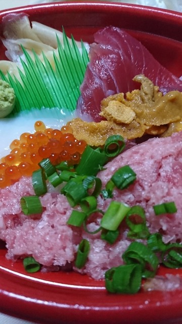 丼丸まるちゃん 須賀川大黒町店 須賀川 海鮮丼 食べログ 丼丸まるちゃん 須賀川大黒町店 須賀川 海鮮丼 食べログ