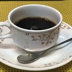 バレーナ - ホットコーヒー