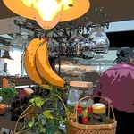 バレーナ - 店内
      