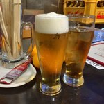 定食酒場食堂 - 