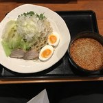 広島流つけ麺 からまる - 